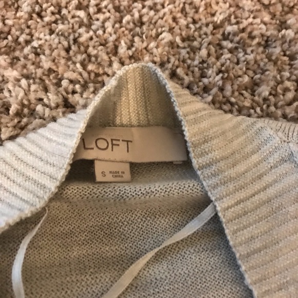 Loft Cardigan - Picture 2 of 2